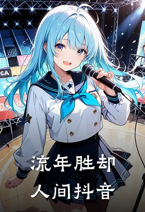 流年胜却人间抖音