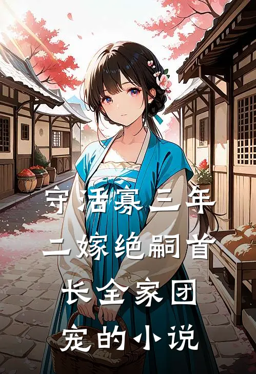守活寡三年，二嫁绝嗣首长全家团宠的小说