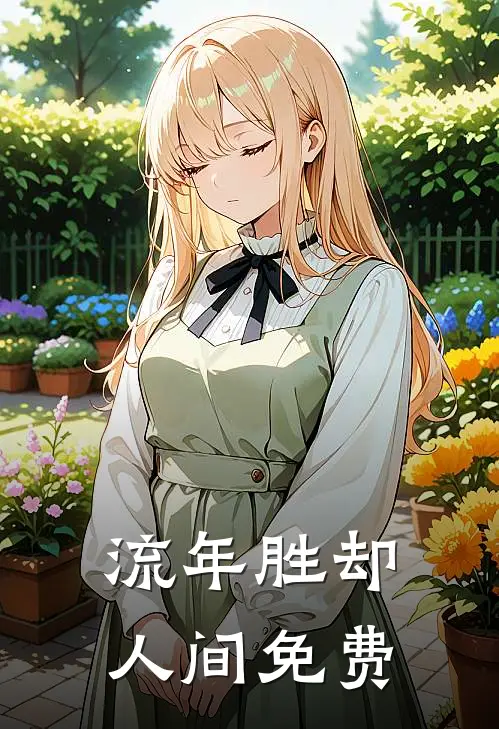 流年胜却人间免费