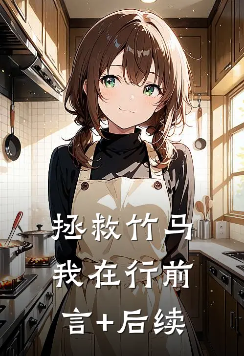 拯救竹马我在行前言+后续