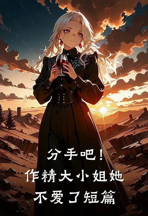 分手吧！作精大小姐她不爱了短篇