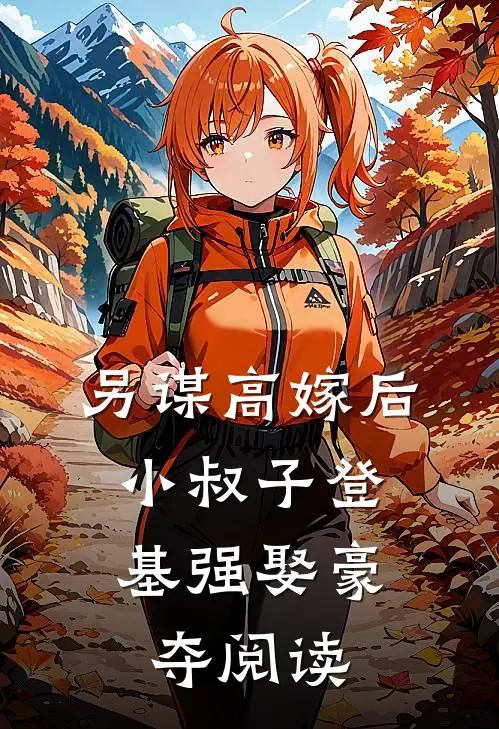 另谋高嫁后，小叔子登基强娶豪夺阅读