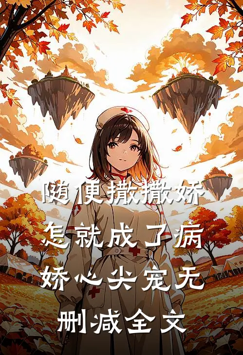 随便撒撒娇，怎就成了病娇心尖宠无删减全文