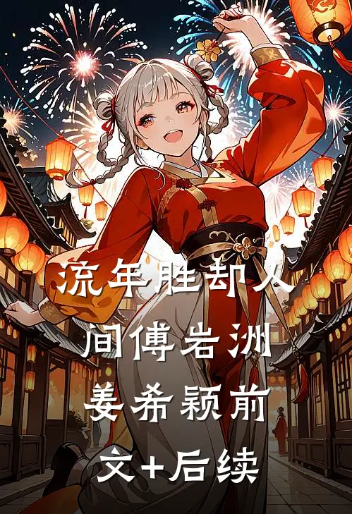 流年胜却人间傅岩洲姜希颖前文+后续