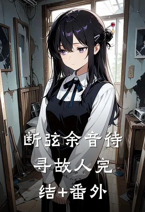 断弦余音待寻故人完结+番外