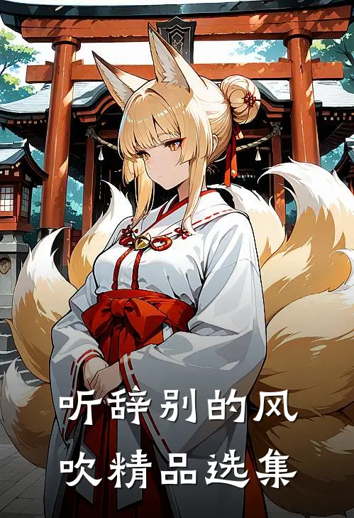听辞别的风吹精品选集