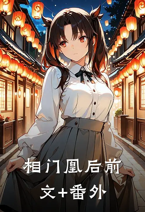 相门凰后前文+番外