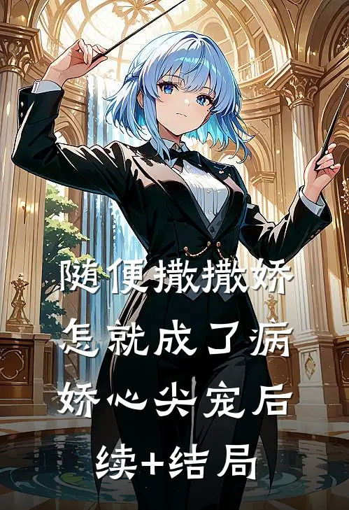 随便撒撒娇，怎就成了病娇心尖宠后续+结局
