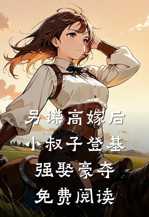 另谋高嫁后，小叔子登基强娶豪夺免费阅读