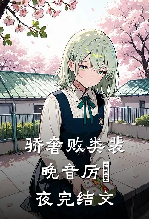 骄奢败类裴晚音厉燚夜完结文
