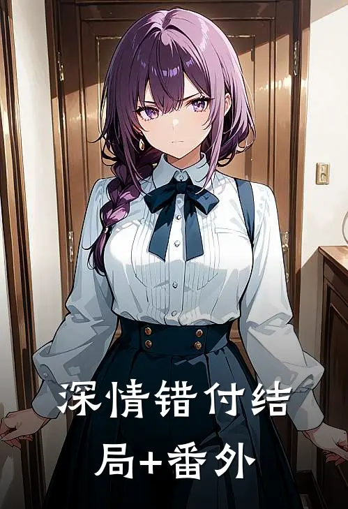 深情错付结局+番外