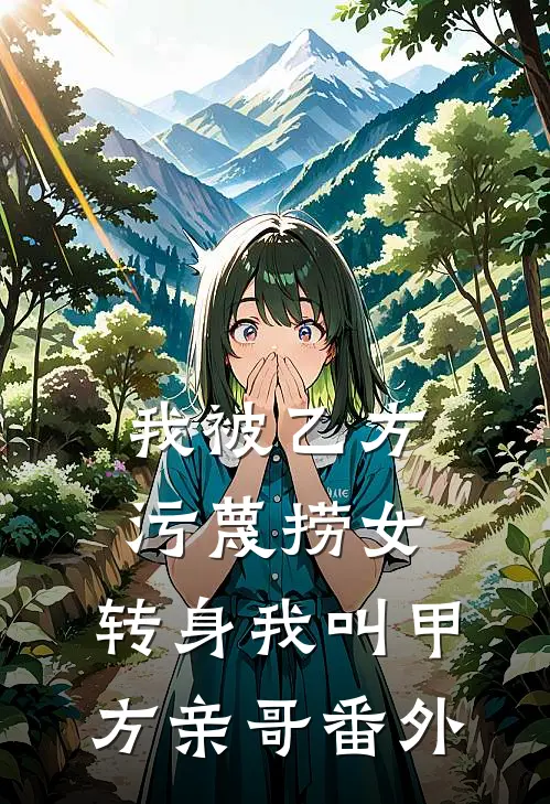我被乙方污蔑捞女，转身我叫甲方亲哥番外