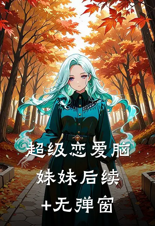 超级恋爱脑妹妹后续+无弹窗