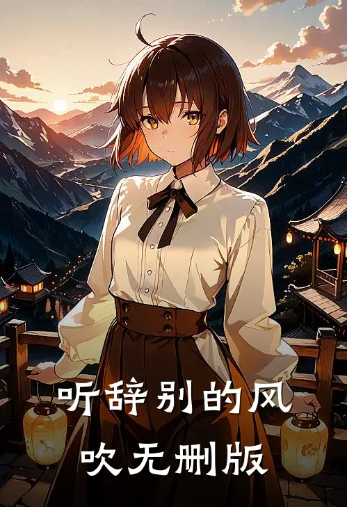 听辞别的风吹无删版