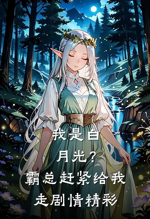 我是白月光？霸总赶紧给我走剧情精彩