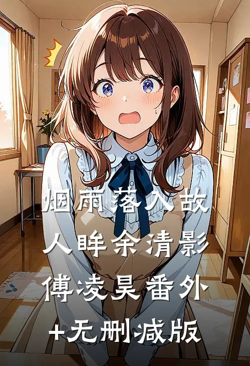 烟雨落入故人眸余清影傅凌昊番外+无删减版
