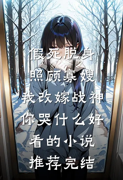 假死脱身照顾寡嫂，我改嫁战神你哭什么好看的小说推荐完结