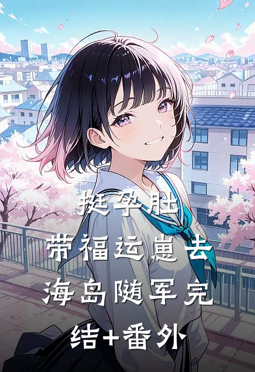 挺孕肚，带福运崽去海岛随军完结+番外
