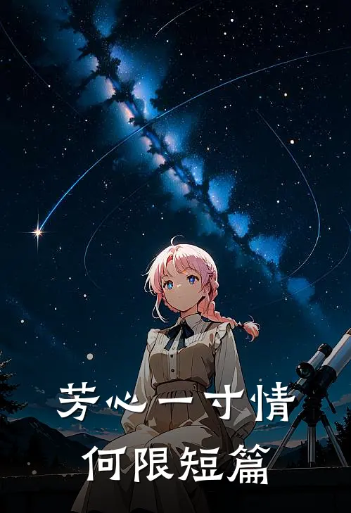 芳心一寸情何限短篇