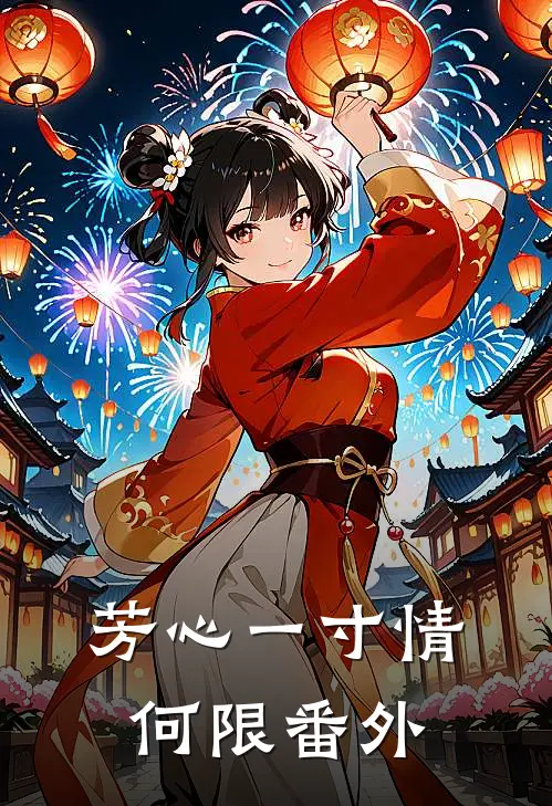 芳心一寸情何限番外