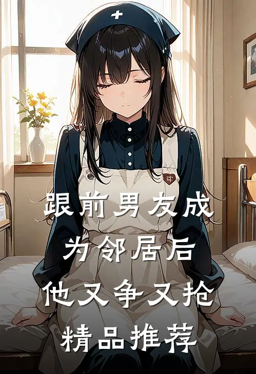 跟前男友成为邻居后，他又争又抢精品推荐
