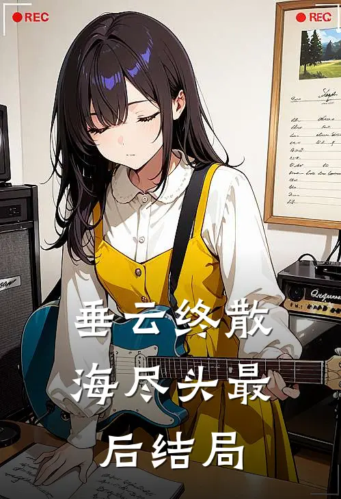 垂云终散海尽头最后结局