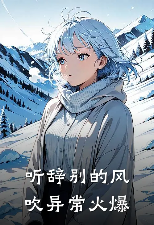 听辞别的风吹异常火爆