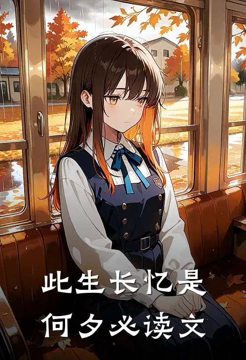 此生长忆是何夕必读文