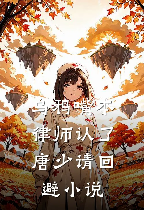 乌鸦嘴本律师认了，唐少请回避小说