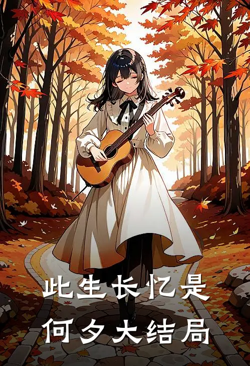 此生长忆是何夕大结局