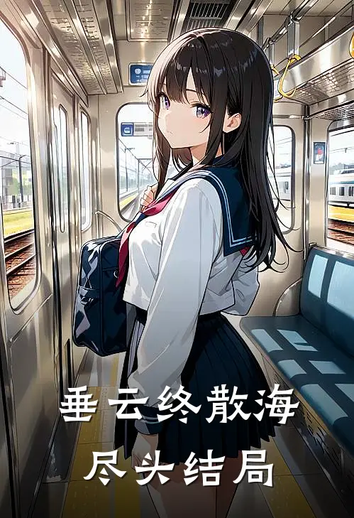 垂云终散海尽头结局