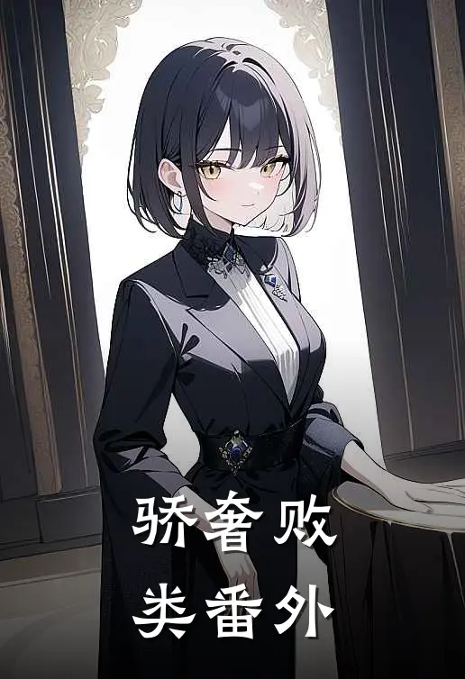 骄奢败类番外