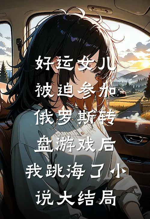 好运女儿被迫参加俄罗斯转盘游戏后，我跳海了小说大结局