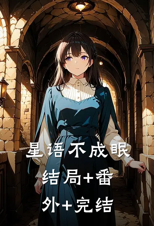 星语不成眠结局+番外+完结