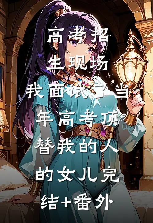 高考招生现场，我面试了当年高考顶替我的人的女儿完结+番外
