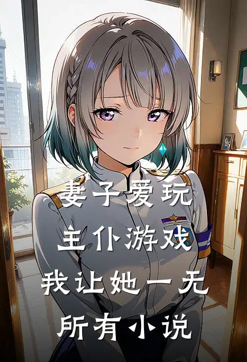 妻子爱玩主仆游戏，我让她一无所有小说