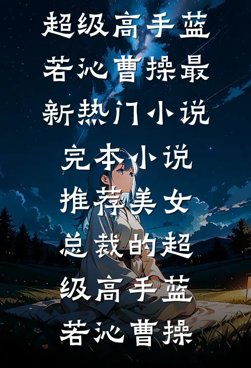 逃荒老太穿后厨，洗碗养活一大家前言+后续