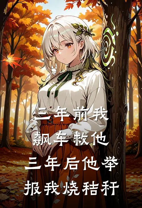 七年雾散不见你热门小说