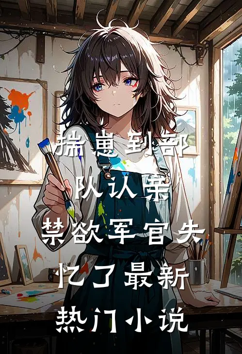 揣崽到部队认亲，禁欲军官失忆了最新热门小说