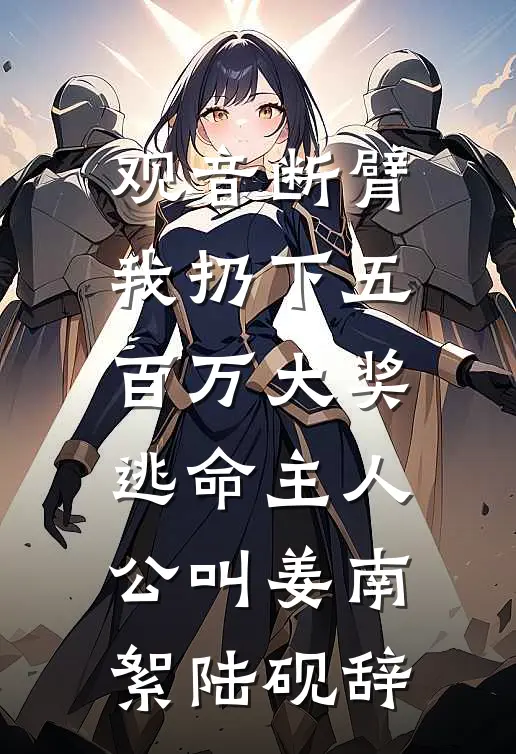 僵尸：贫道石坚，杀性大了亿点未删减版