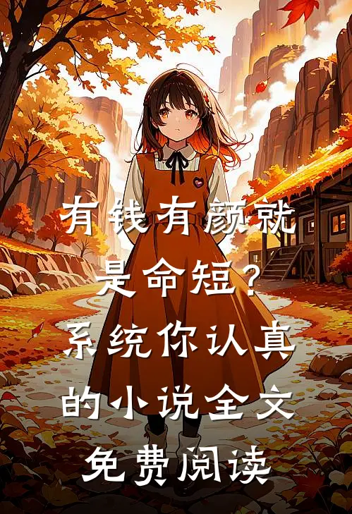 装穷富二代连载