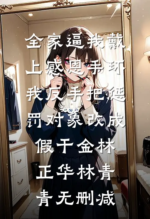 因为太能生,香饽饽男主变万人嫌列表