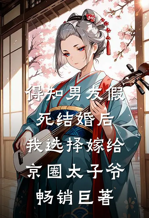 得知男友假死结婚后，我选择嫁给京圈太子爷畅销巨著