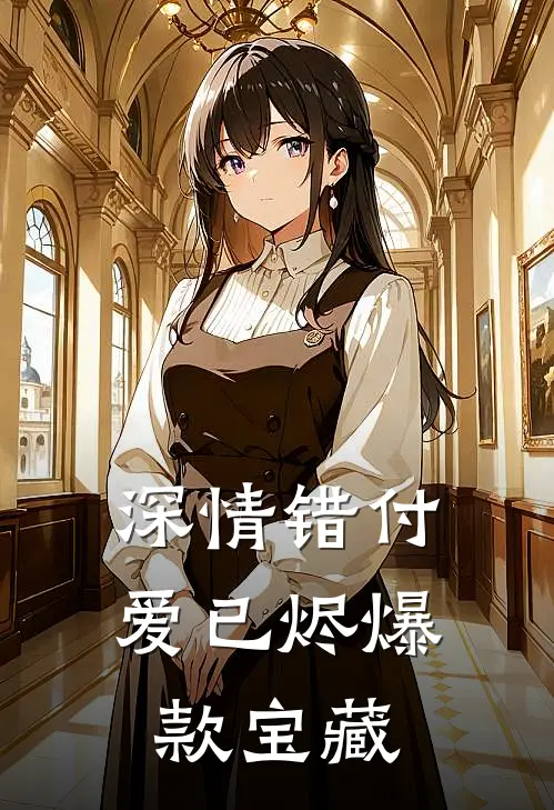 舔狗觉醒后，京圈大佬们全跪了