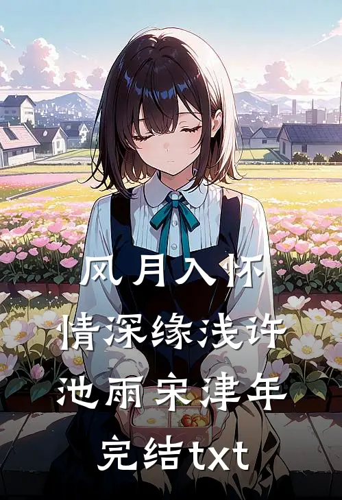 人海散场，不再重逢篇章