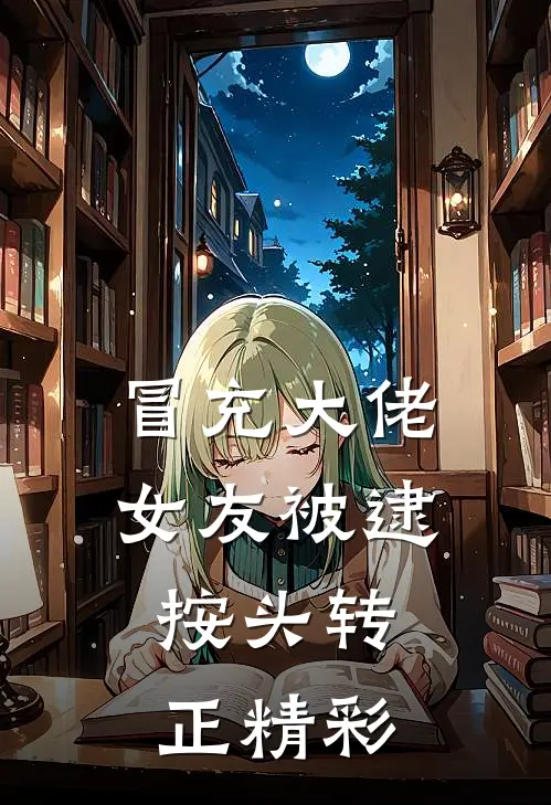 狐狼X歇苏晚卿