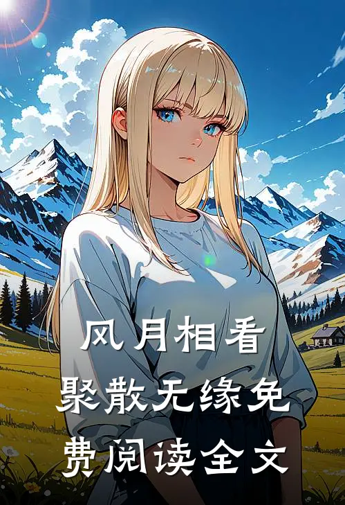 欠你一世清欢免费阅读全文