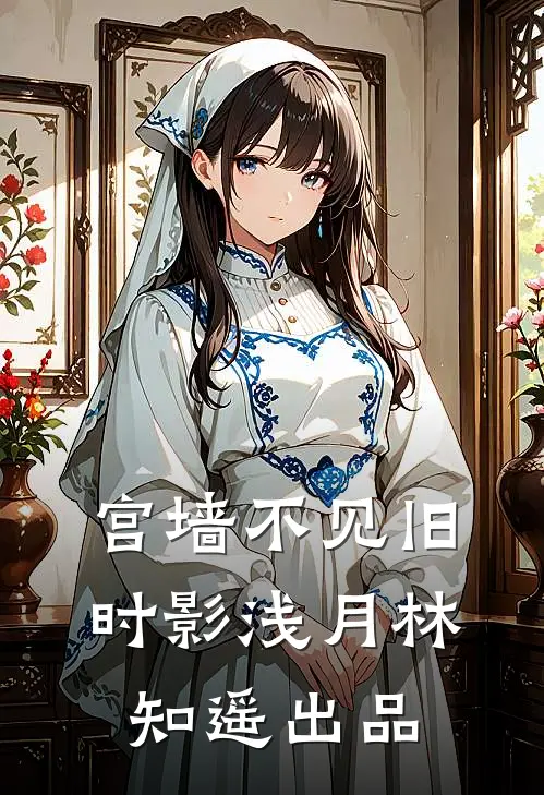 梦寻梨花皎皎试读