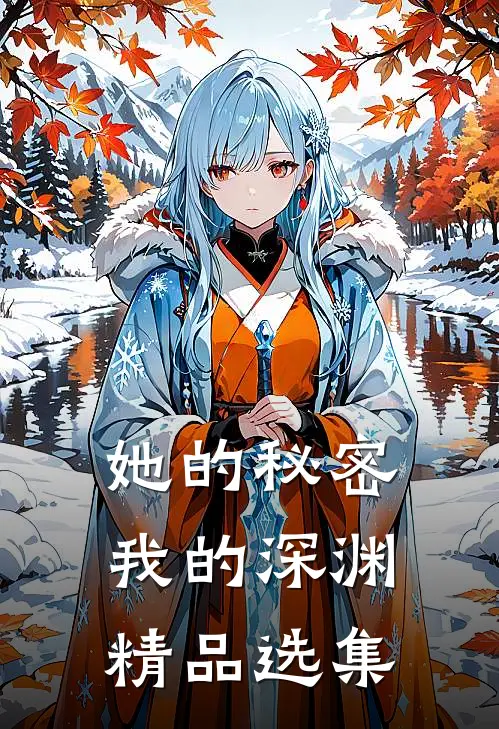 恶女快穿：白月光全是我马甲